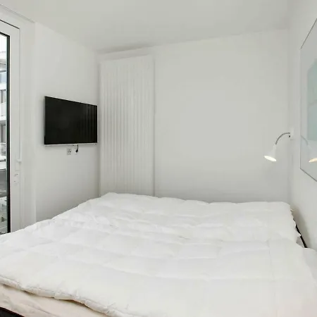 6 Person Holiday Home In Wendtorf Exterior foto
