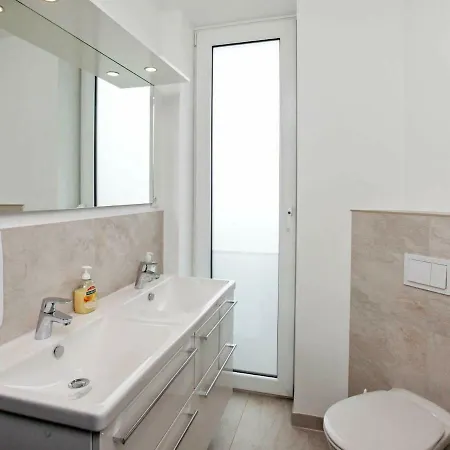 6 Person Holiday Home In Wendtorf Exterior foto