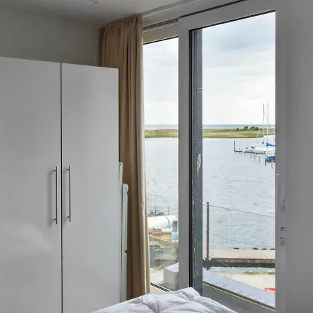 6 Person Holiday Home In Wendtorf Exterior foto