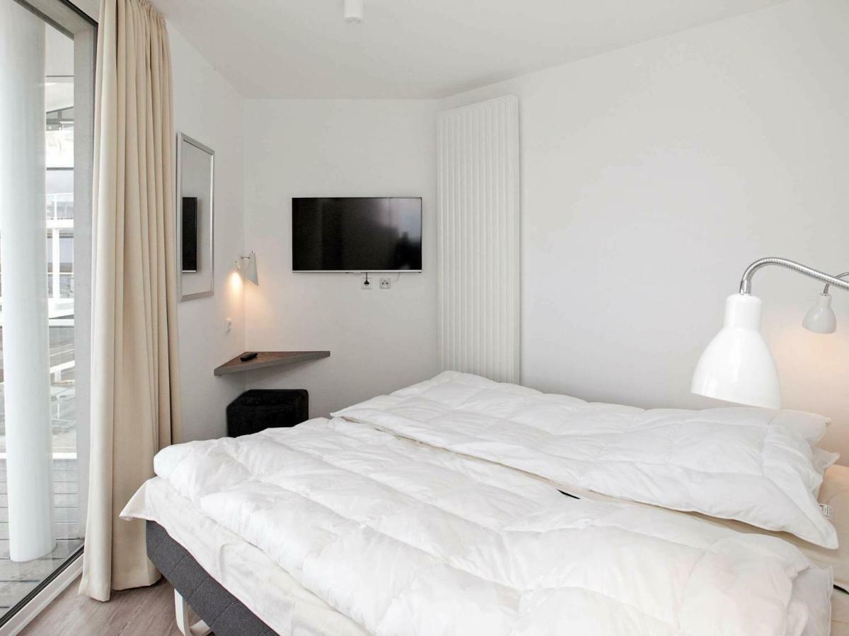 6 Person In Apartment Wendtorf