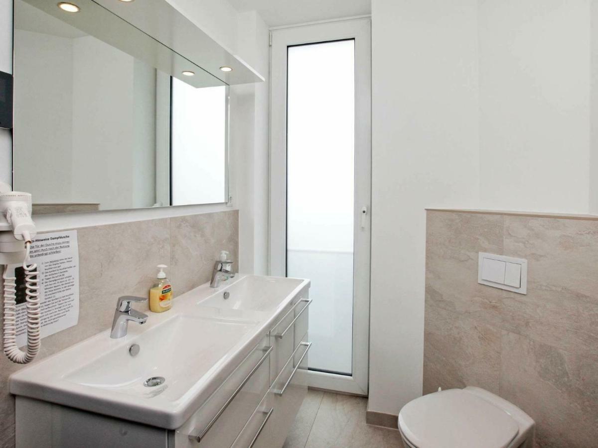 Apartment 6 Person In Wendtorf