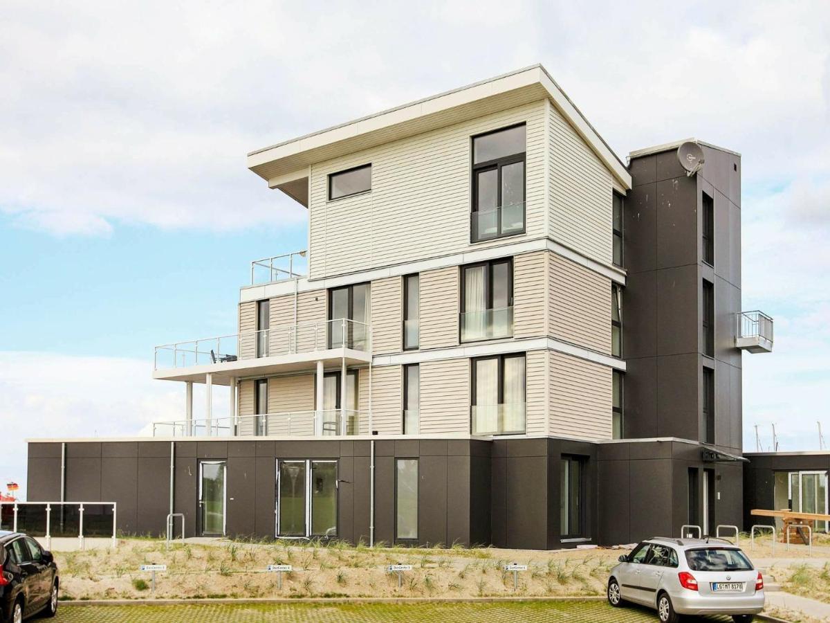 Apartment 6 Person In Wendtorf