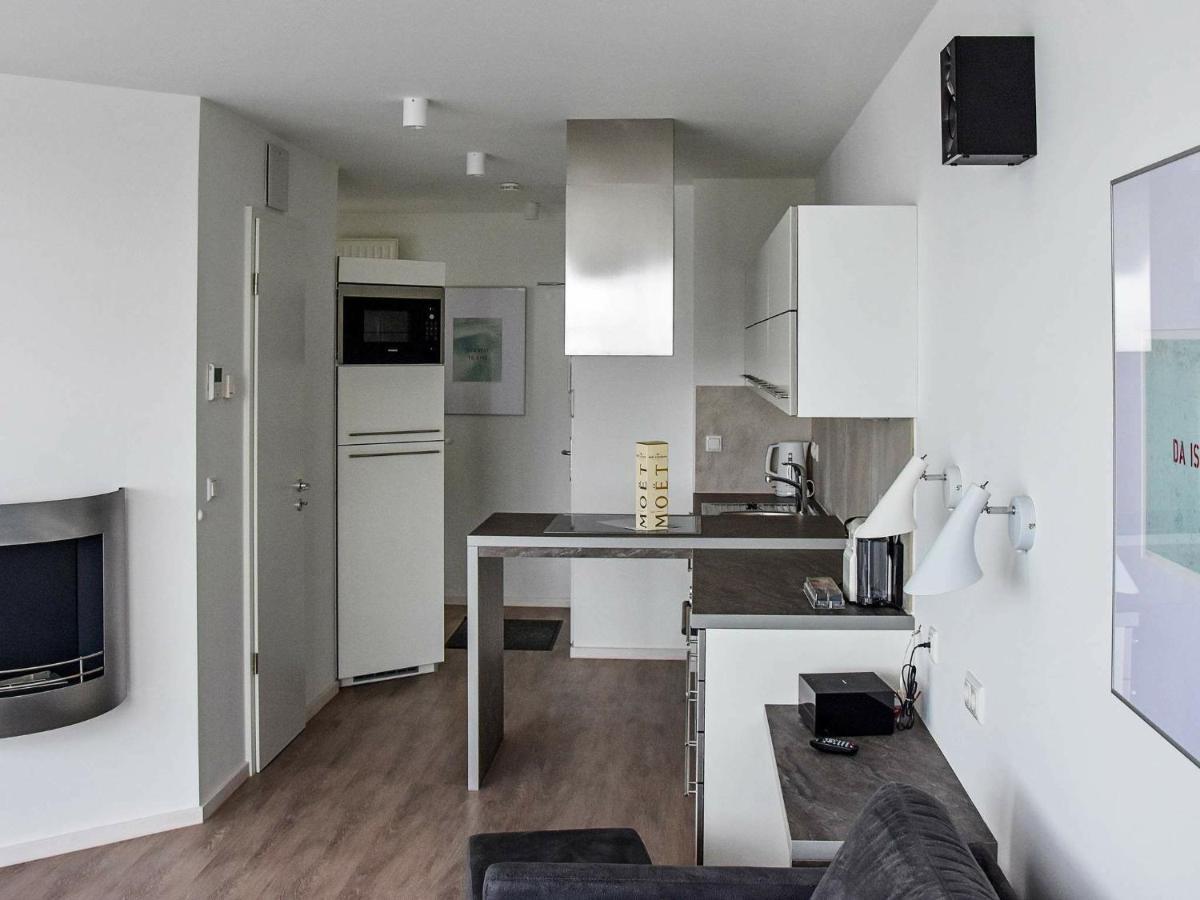 Apartment 6 Person In Wendtorf