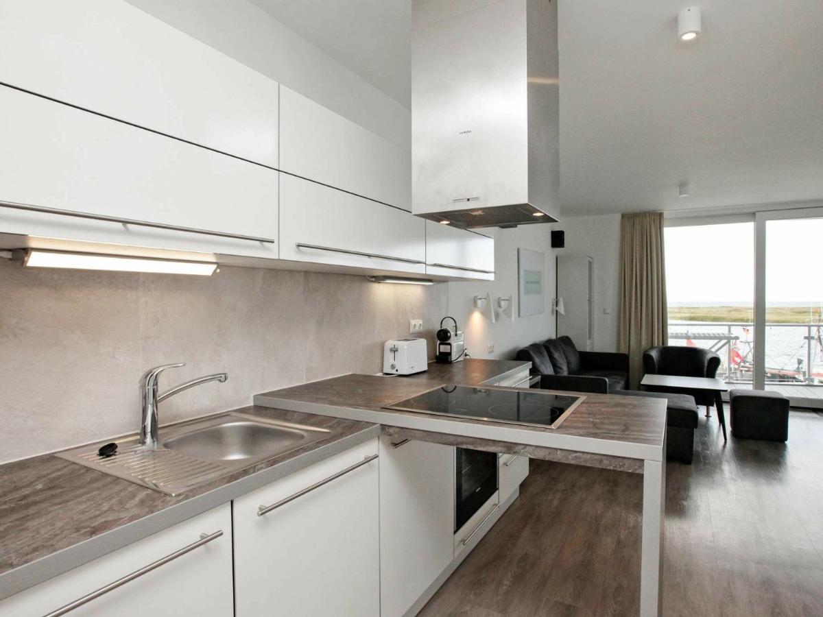 6 Person In Apartment Wendtorf